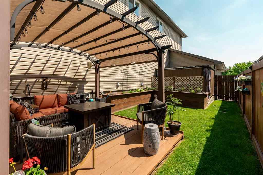 MLS® A2258536 - 457 Westgate Crescent  in NONE Coaldale, Residential