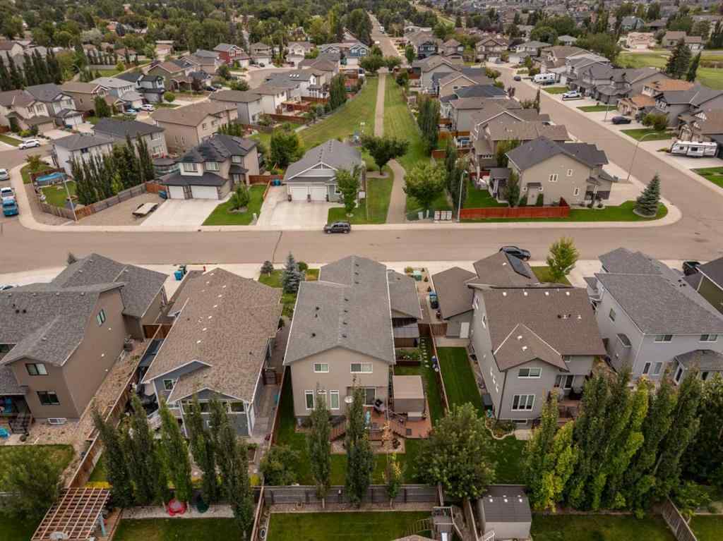 MLS® A2258536 - 457 Westgate Crescent  in NONE Coaldale, Residential