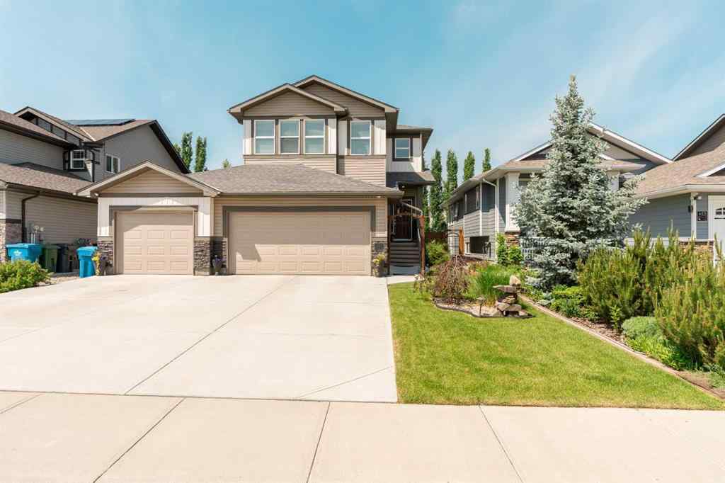 MLS® A2258536 - 457 Westgate Crescent  in NONE Coaldale, Residential