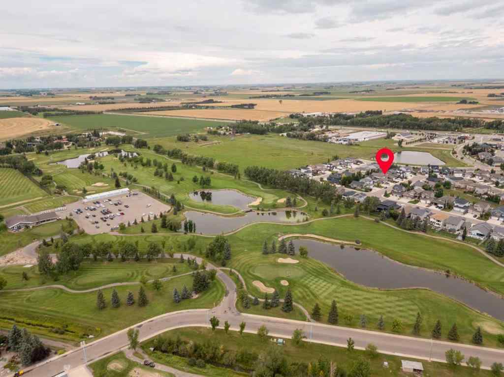 MLS® A2258536 - 457 Westgate Crescent  in NONE Coaldale, Residential