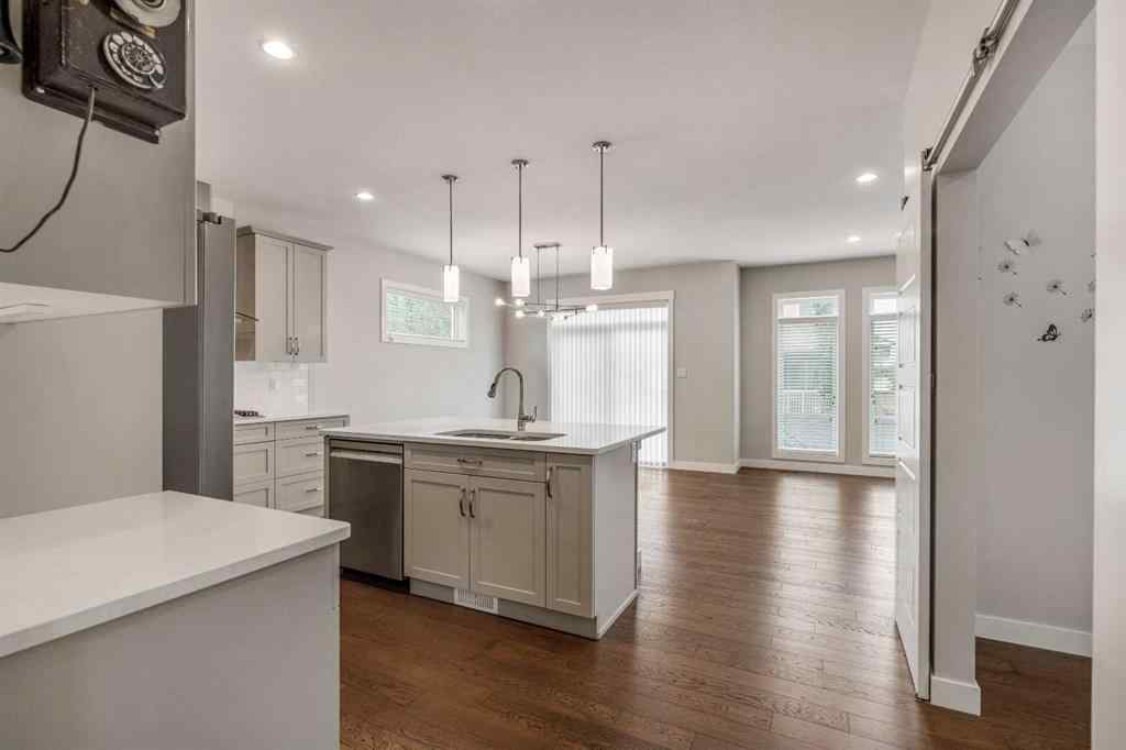 MLS® A2258536 - 457 Westgate Crescent  in NONE Coaldale, Residential