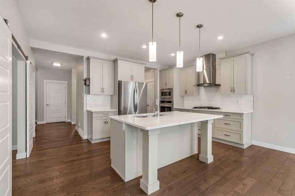 MLS® A2258536 - 457 Westgate Crescent  in NONE Coaldale, Residential