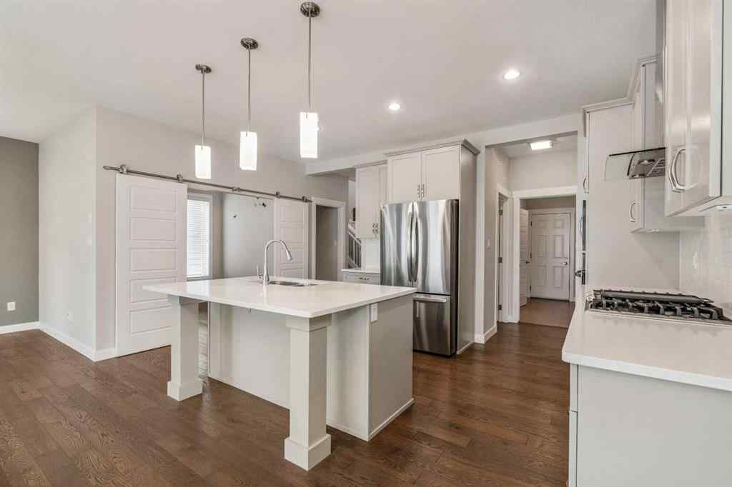 MLS® A2258536 - 457 Westgate Crescent  in NONE Coaldale, Residential