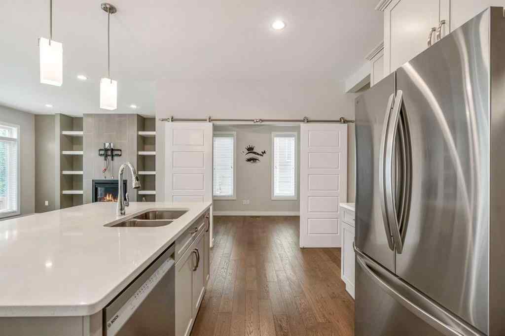 MLS® A2258536 - 457 Westgate Crescent  in NONE Coaldale, Residential