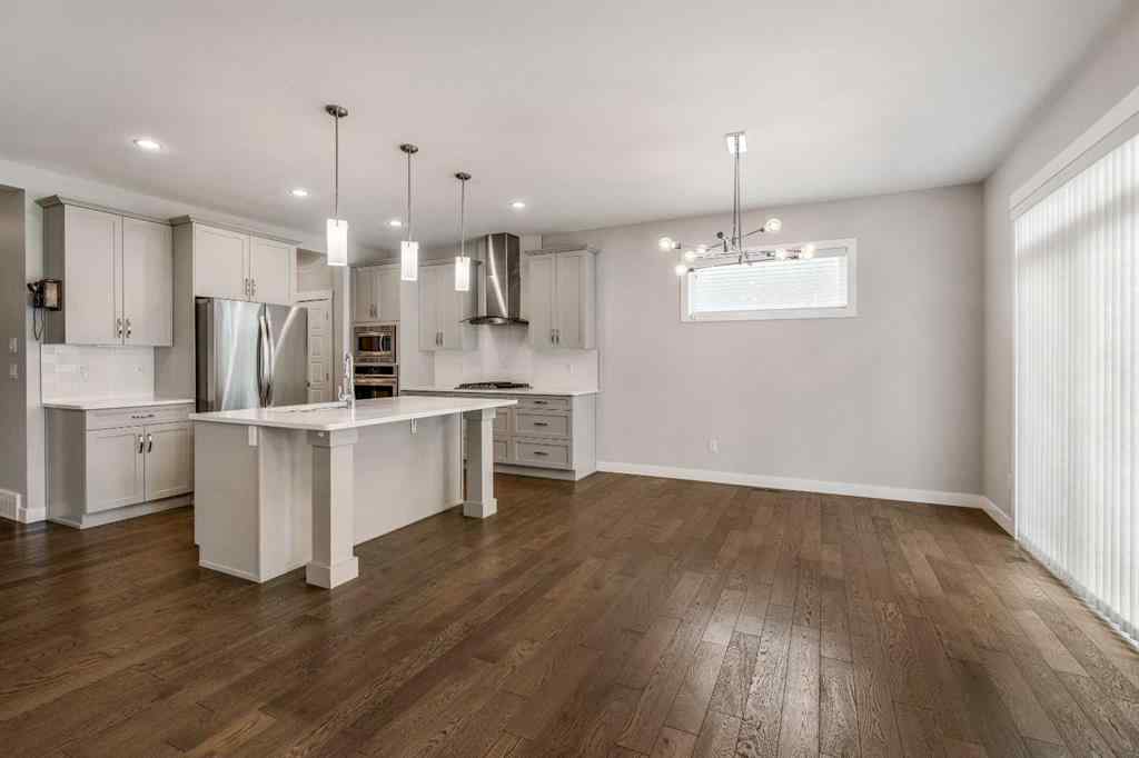 MLS® A2258536 - 457 Westgate Crescent  in NONE Coaldale, Residential