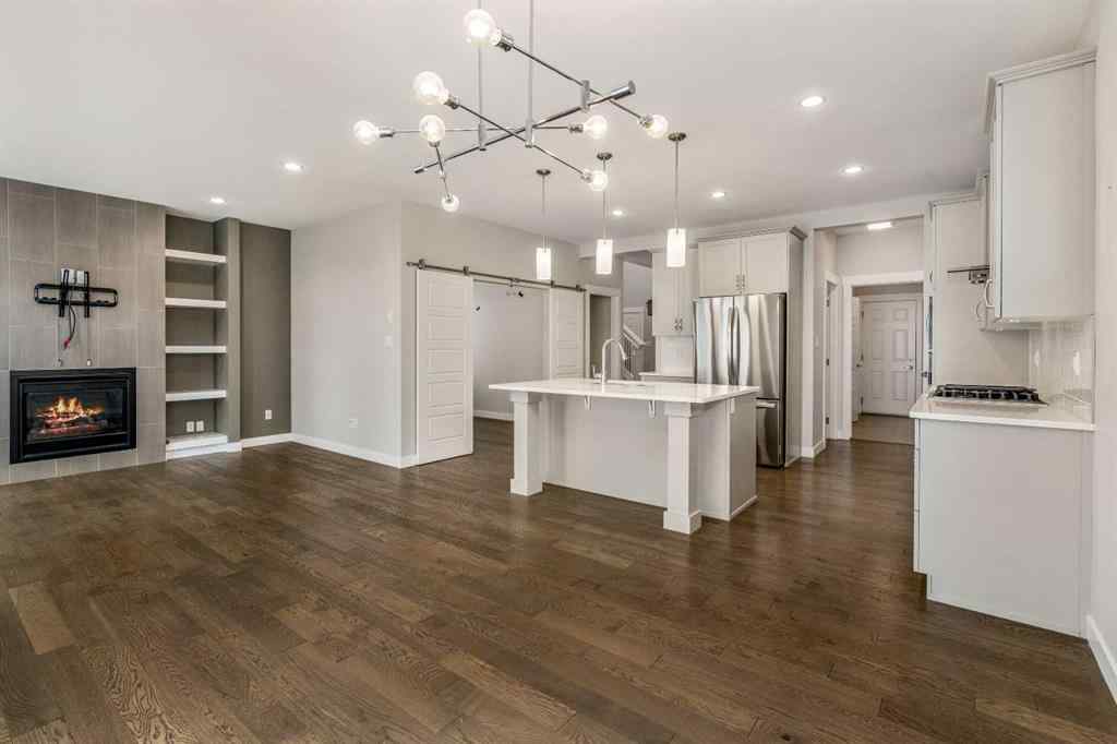 MLS® A2258536 - 457 Westgate Crescent  in NONE Coaldale, Residential