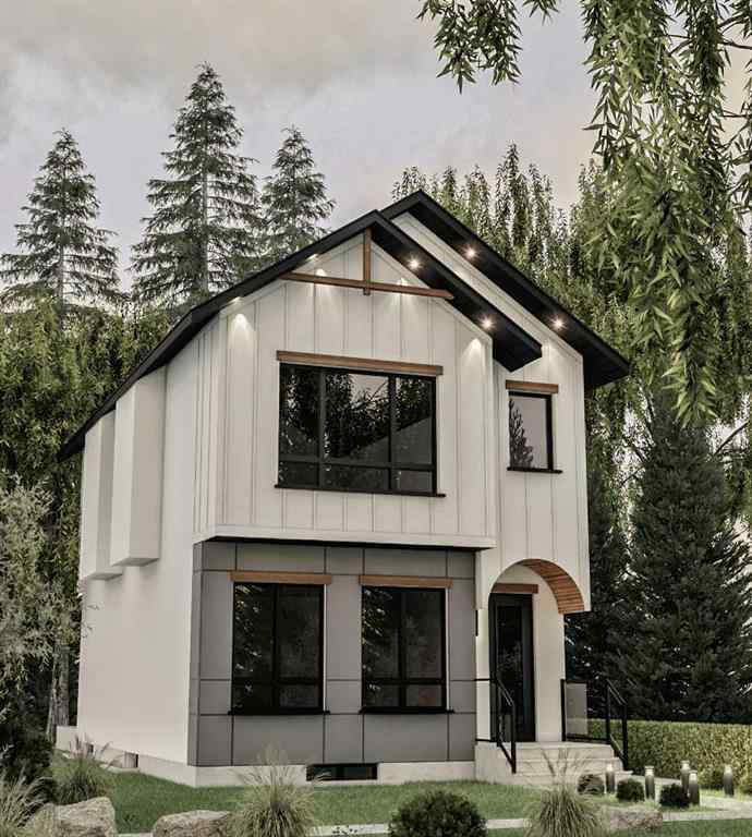MLS® A2258540 - 523 Northmount Drive NW in Highwood Calgary, Land