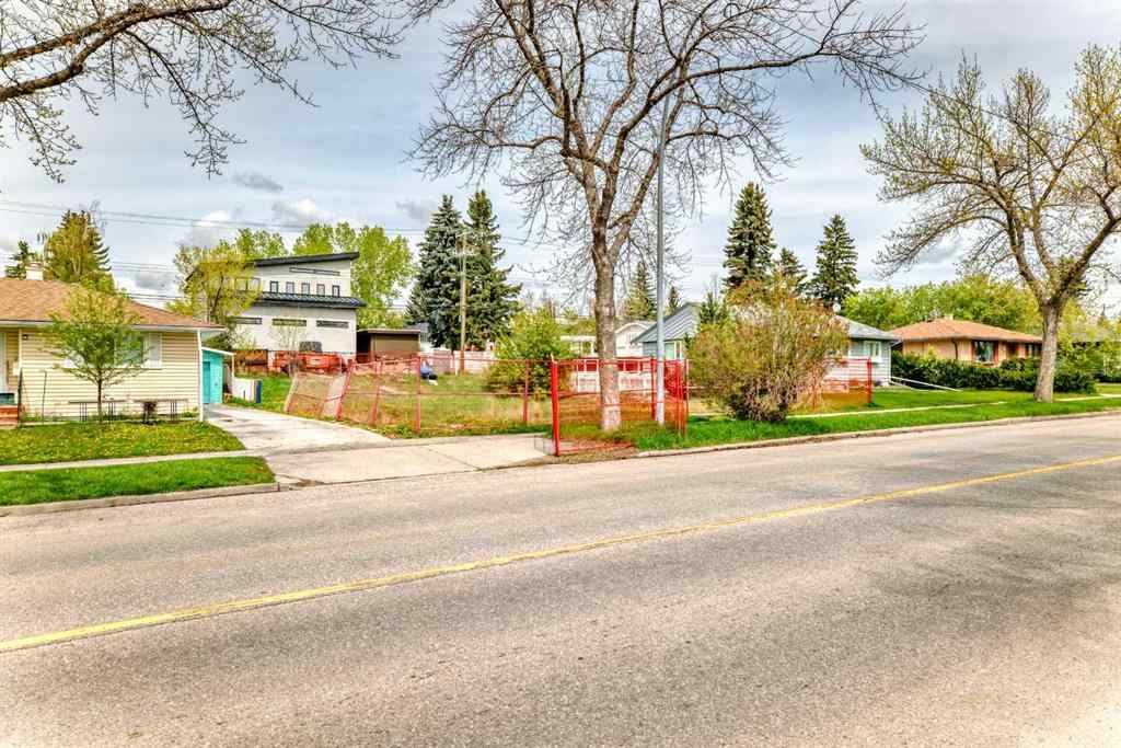 MLS® A2258540 - 523 Northmount Drive NW in Highwood Calgary, Land