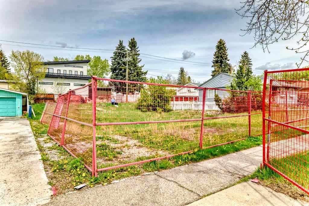 MLS® A2258540 - 523 Northmount Drive NW in Highwood Calgary, Land