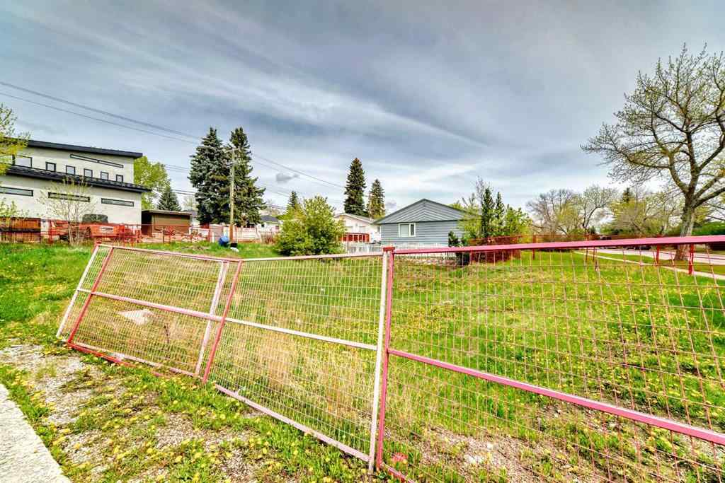 MLS® A2258540 - 523 Northmount Drive NW in Highwood Calgary, Land