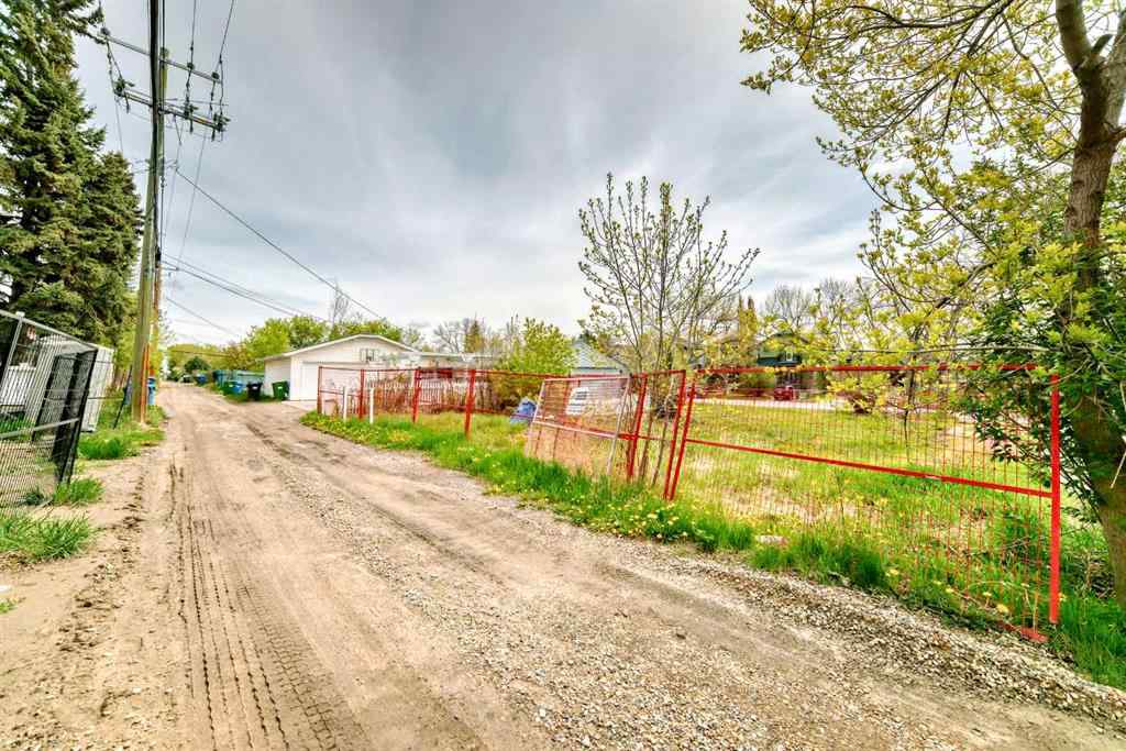MLS® A2258540 - 523 Northmount Drive NW in Highwood Calgary, Land