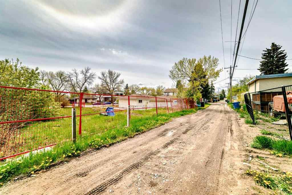 MLS® A2258540 - 523 Northmount Drive NW in Highwood Calgary, Land