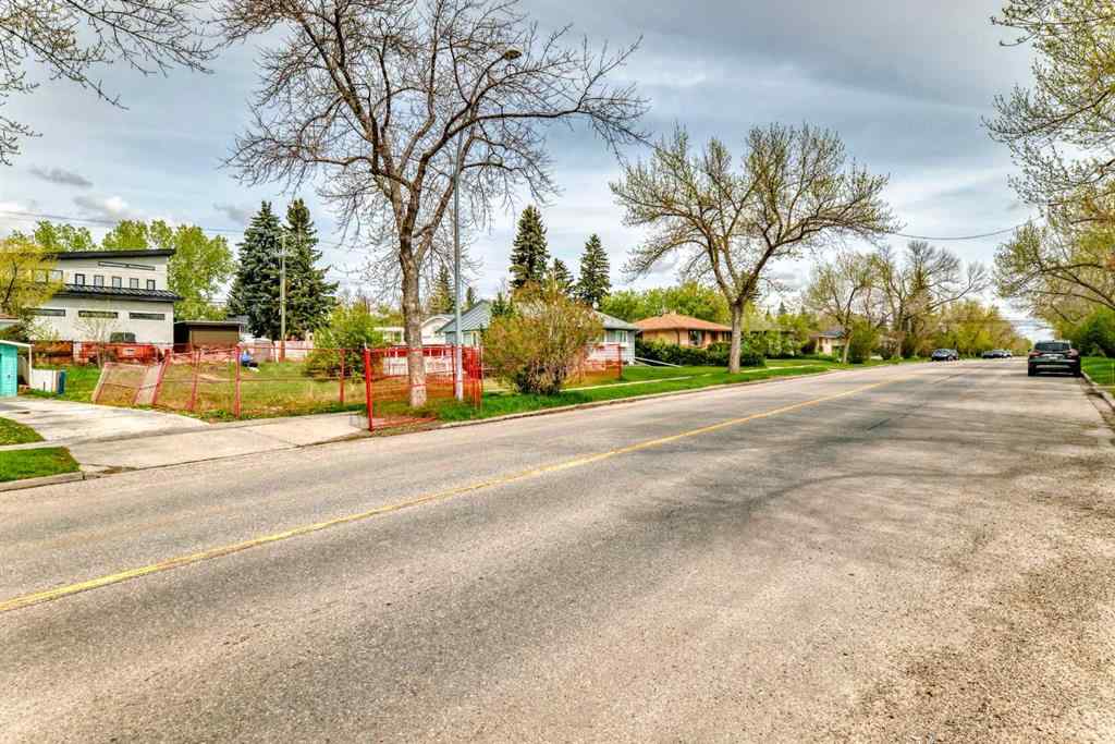MLS® A2258540 - 523 Northmount Drive NW in Highwood Calgary, Land