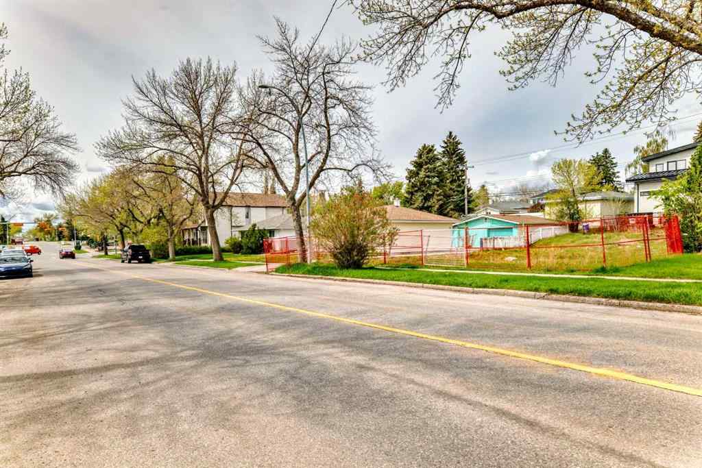 MLS® A2258540 - 523 Northmount Drive NW in Highwood Calgary, Land