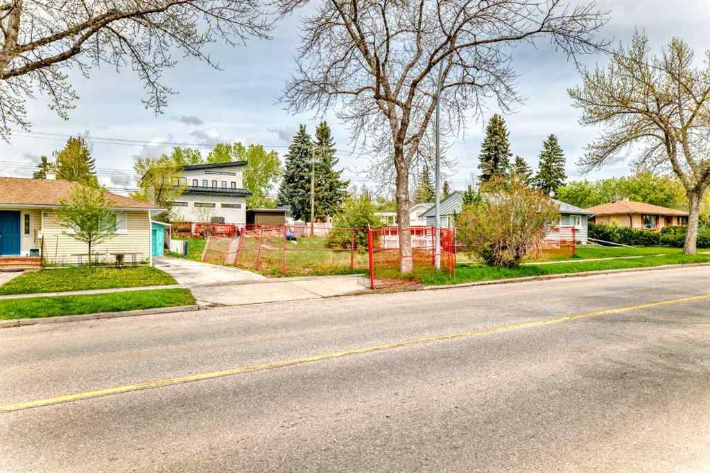 MLS® A2258540 - 523 Northmount Drive NW in Highwood Calgary, Land