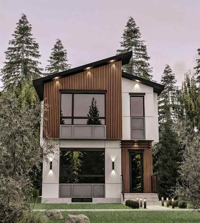 MLS® A2258540 - 523 Northmount Drive NW in Highwood Calgary, Land