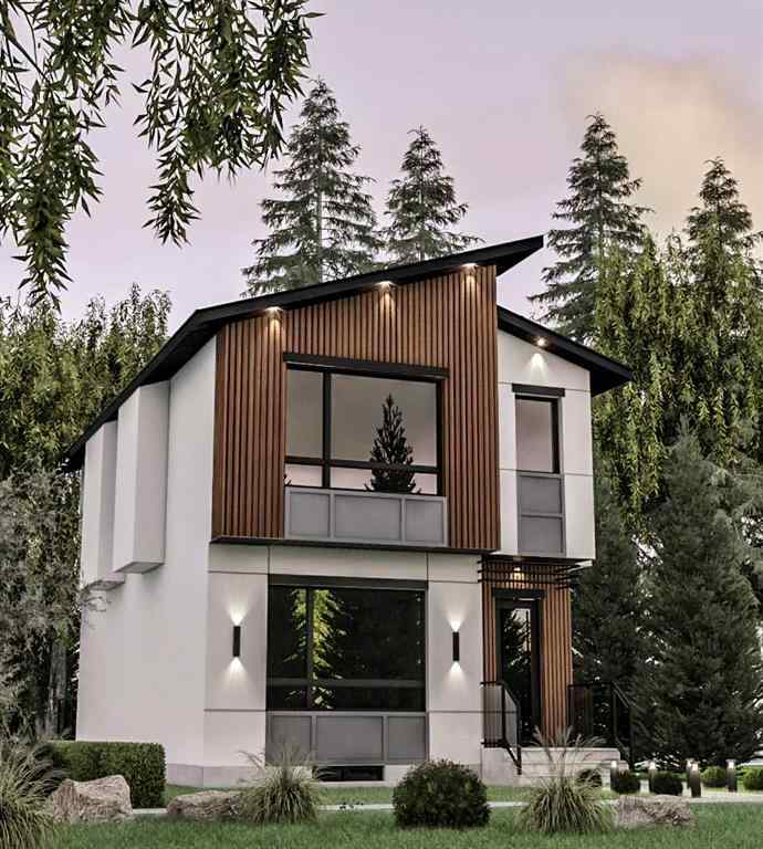 MLS® A2258540 - 523 Northmount Drive NW in Highwood Calgary, Land