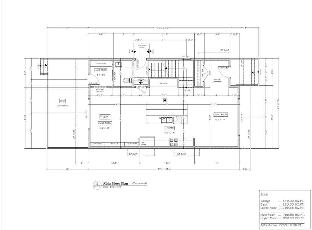 MLS® A2258540 - 523 Northmount Drive NW in Highwood Calgary, Land