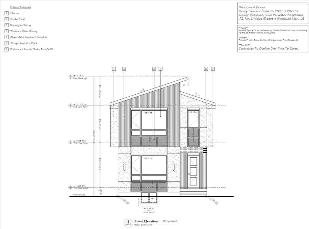 MLS® A2258540 - 523 Northmount Drive NW in Highwood Calgary, Land