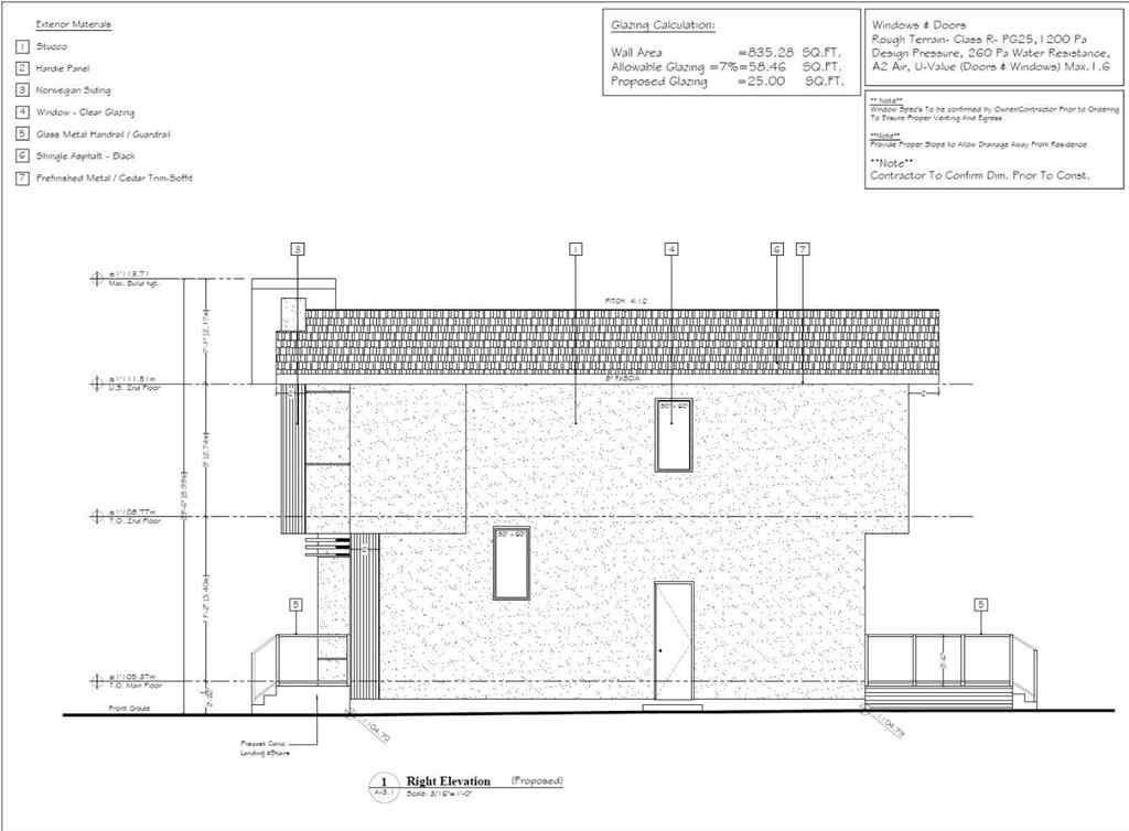 MLS® A2258540 - 523 Northmount Drive NW in Highwood Calgary, Land