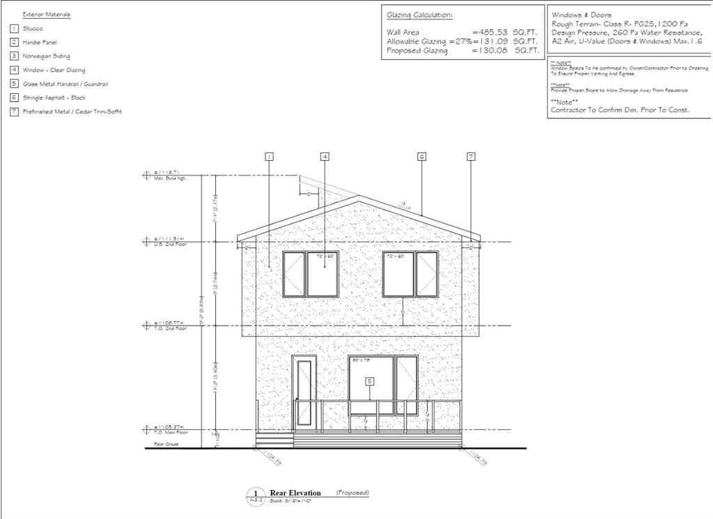 MLS® A2258540 - 523 Northmount Drive NW in Highwood Calgary, Land