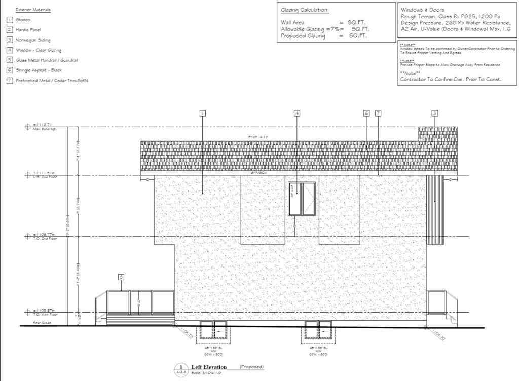 MLS® A2258540 - 523 Northmount Drive NW in Highwood Calgary, Land