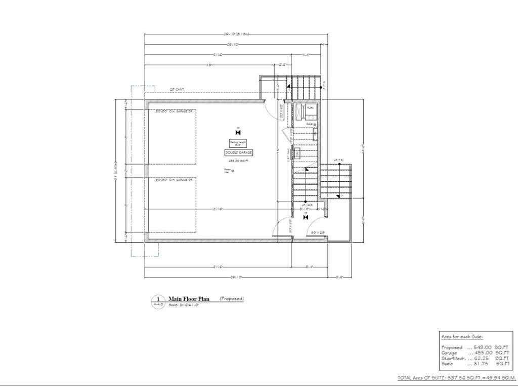 MLS® A2258540 - 523 Northmount Drive NW in Highwood Calgary, Land