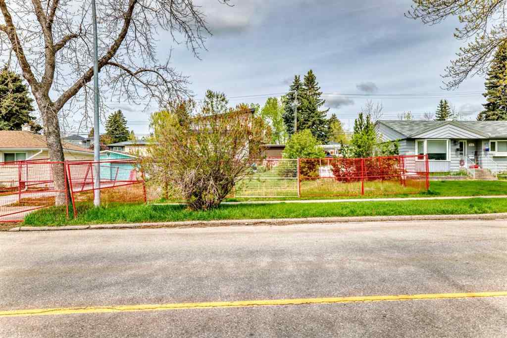 MLS® A2258541 - 521 Northmount Drive NW in Highwood Calgary, Land