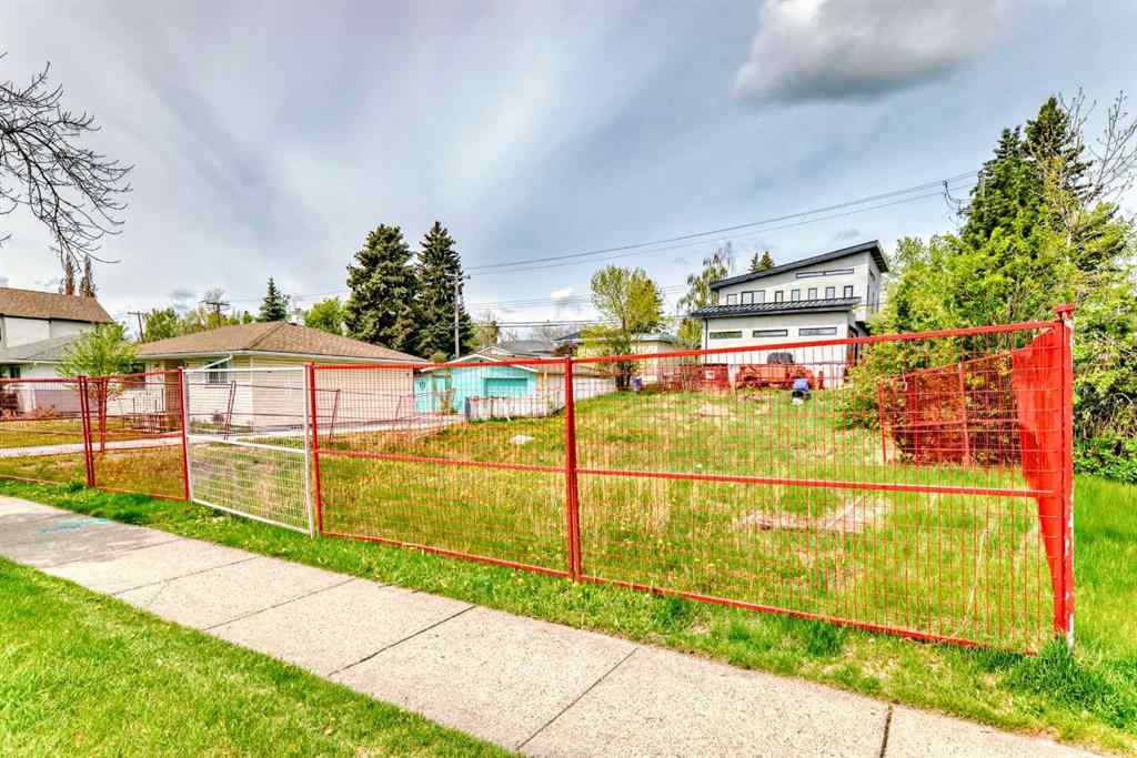 MLS® A2258541 - 521 Northmount Drive NW in Highwood Calgary, Land
