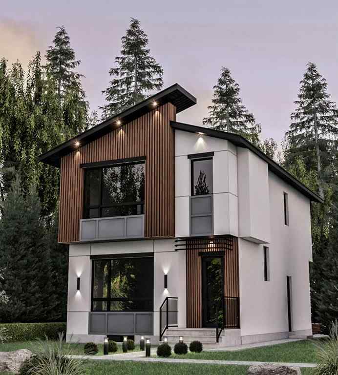 MLS® A2258541 - 521 Northmount Drive NW in Highwood Calgary, Land