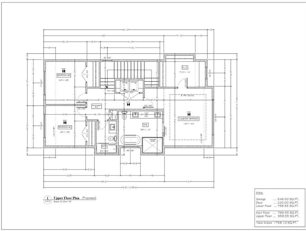 MLS® A2258541 - 521 Northmount Drive NW in Highwood Calgary, Land