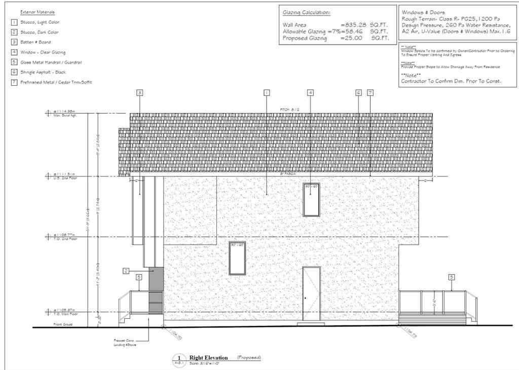 MLS® A2258541 - 521 Northmount Drive NW in Highwood Calgary, Land