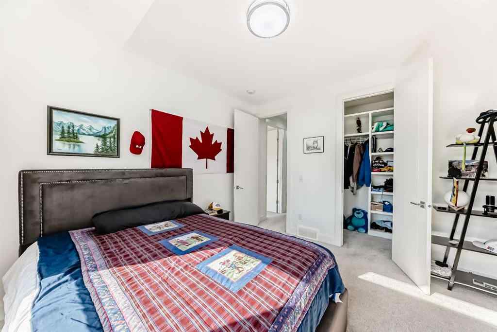 MLS® A2258543 - 226 21 Avenue NE in Tuxedo Park Calgary, Residential