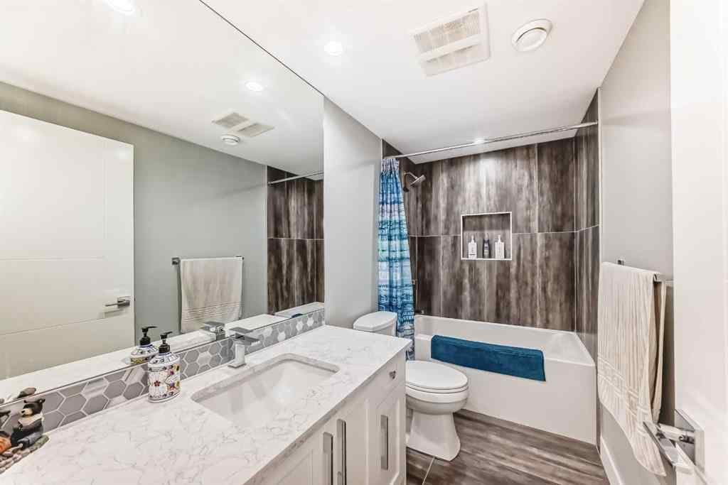MLS® A2258543 - 226 21 Avenue NE in Tuxedo Park Calgary, Residential