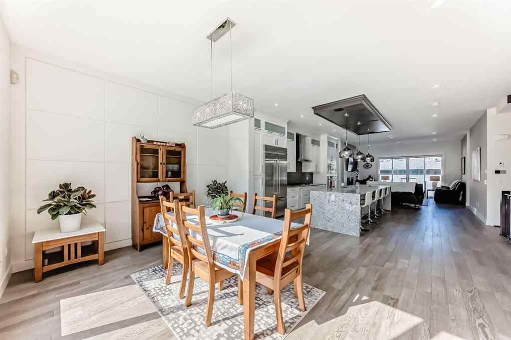 MLS® A2258543 - 226 21 Avenue NE in Tuxedo Park Calgary, Residential