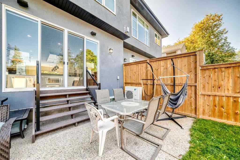 MLS® A2258543 - 226 21 Avenue NE in Tuxedo Park Calgary, Residential