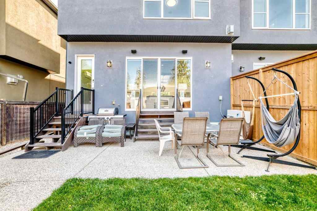 MLS® A2258543 - 226 21 Avenue NE in Tuxedo Park Calgary, Residential