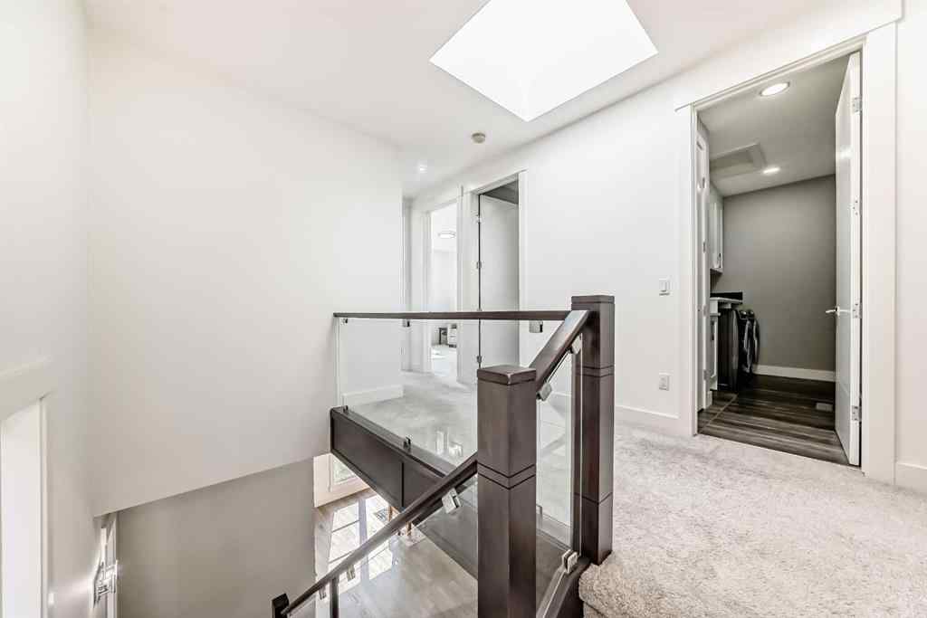 MLS® A2258543 - 226 21 Avenue NE in Tuxedo Park Calgary, Residential