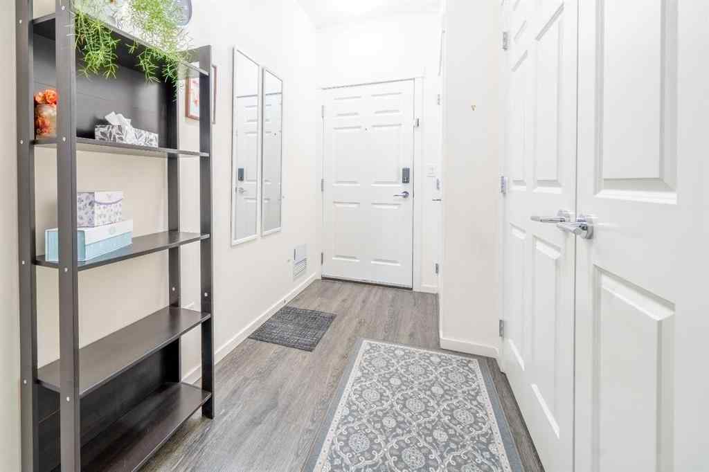 MLS® A2258544 - Unit #7216 151 Legacy Main Street SE in Legacy Calgary, Residential