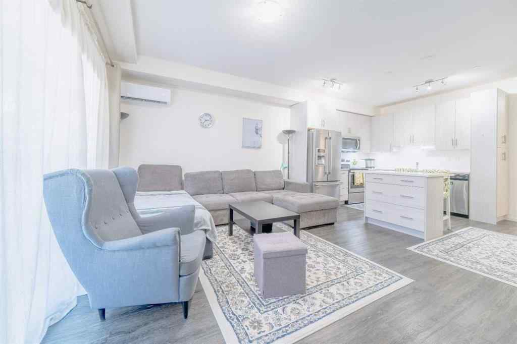 MLS® A2258544 - Unit #7216 151 Legacy Main Street SE in Legacy Calgary, Residential