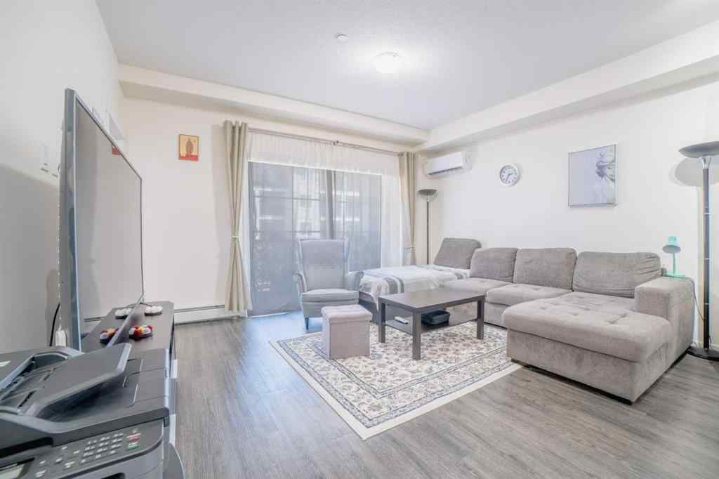 MLS® A2258544 - Unit #7216 151 Legacy Main Street SE in Legacy Calgary, Residential