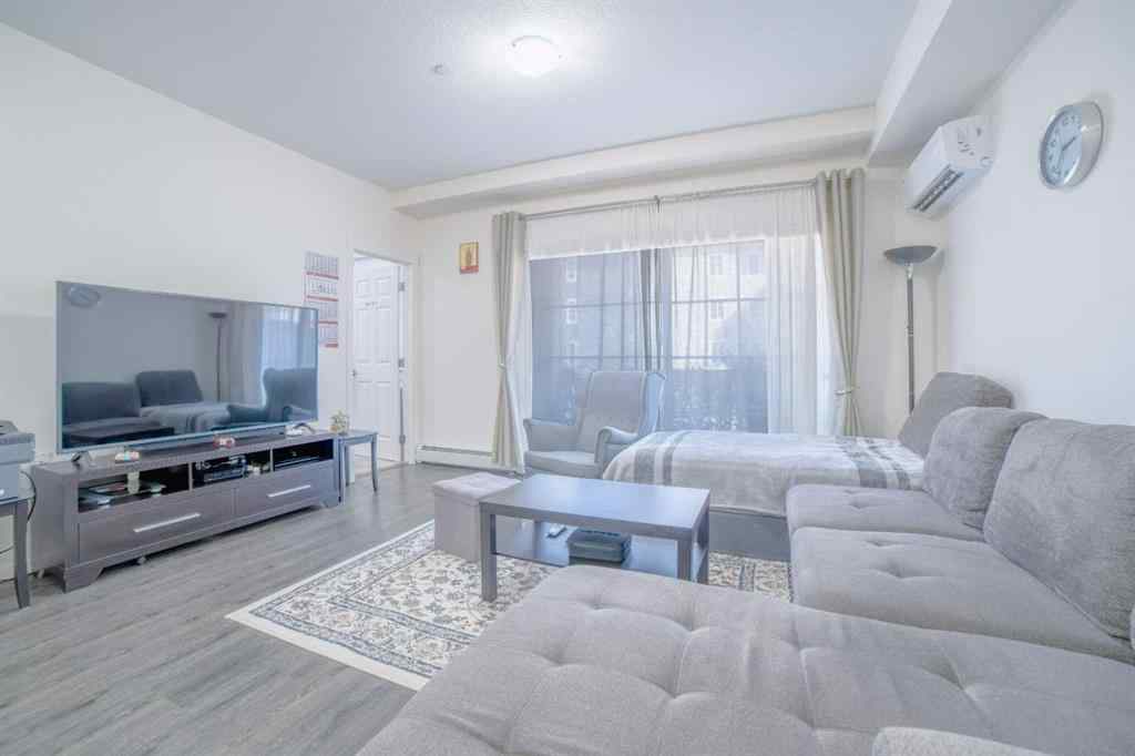 MLS® A2258544 - Unit #7216 151 Legacy Main Street SE in Legacy Calgary, Residential