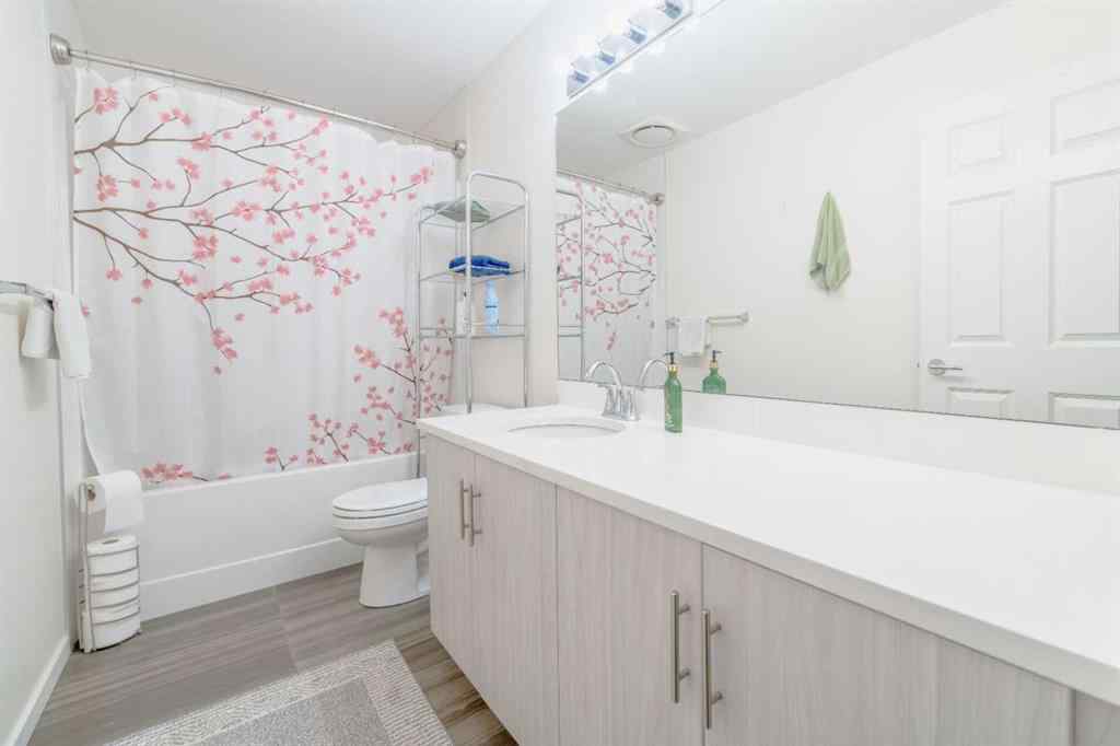 MLS® A2258544 - Unit #7216 151 Legacy Main Street SE in Legacy Calgary, Residential
