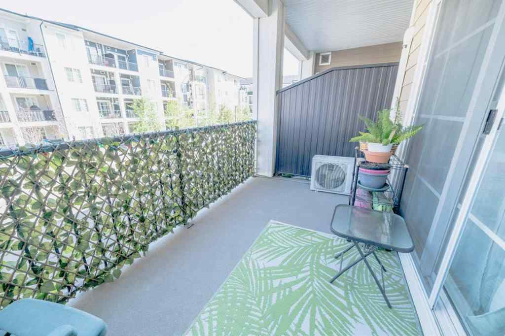 MLS® A2258544 - Unit #7216 151 Legacy Main Street SE in Legacy Calgary, Residential