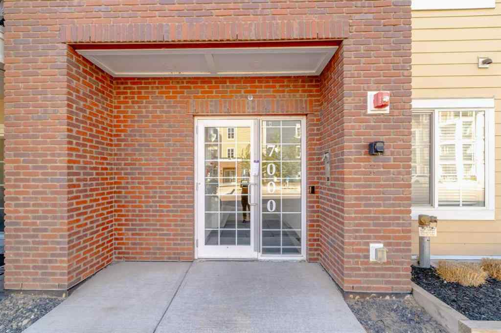 MLS® A2258544 - Unit #7216 151 Legacy Main Street SE in Legacy Calgary, Residential