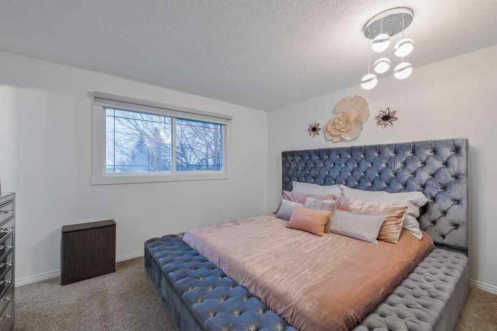 MLS® A2258545 - 124 Whiteside Crescent NE in Whitehorn Calgary, Residential