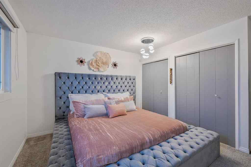 MLS® A2258545 - 124 Whiteside Crescent NE in Whitehorn Calgary, Residential
