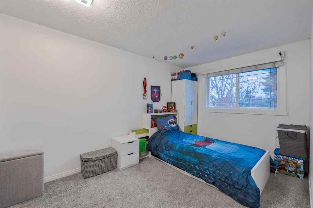 MLS® A2258545 - 124 Whiteside Crescent NE in Whitehorn Calgary, Residential