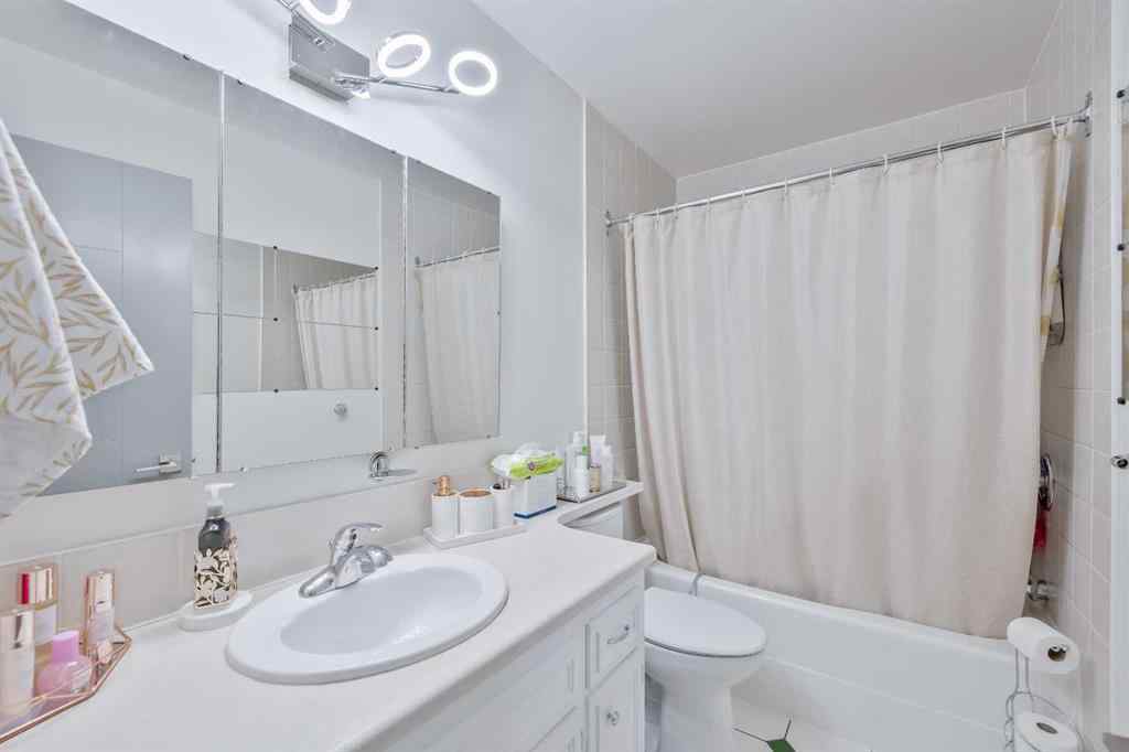 MLS® A2258545 - 124 Whiteside Crescent NE in Whitehorn Calgary, Residential