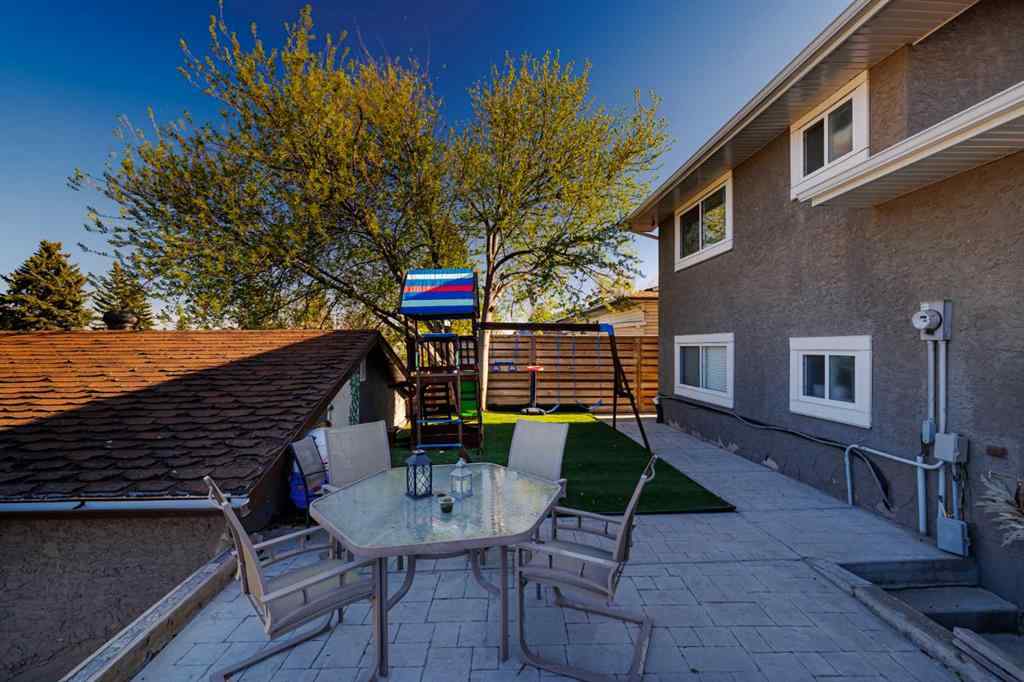 MLS® A2258545 - 124 Whiteside Crescent NE in Whitehorn Calgary, Residential